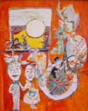 Th��tre ''Vrai Guignol''